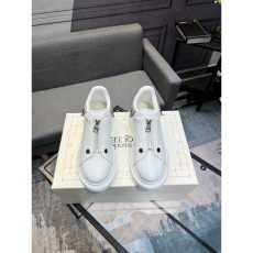 Alexander Mcqueen Casual Shoes